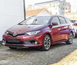 TS 1.8 TEAM D SHZ PDC KLIMA