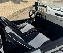 BRM BUGGY /M-8/M-8 LONG 1.6 2003