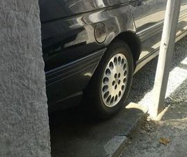 ALFA ROMEO 164 3.0 V6 1995