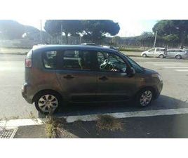 CITROEN C3 PICASSO