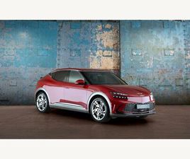 77.4KWH SPORT PLUS AUTO 4WD 5DR (DUAL MOTOR)