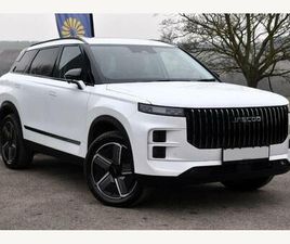 1.5T SHS 18.3KWH LUXURY AUTO EURO 6 (START/STOP) 5DR