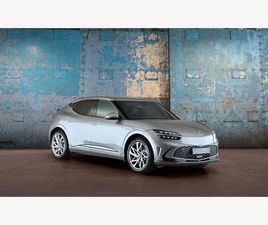 77.4KWH SPORT AUTO 4WD 5DR (DUAL MOTOR)