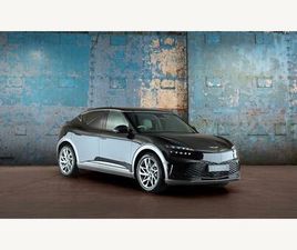 77.4KWH SPORT AUTO 4WD 5DR (DUAL MOTOR)