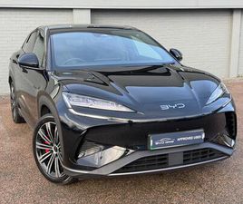 82.5KWH DESIGN AUTO AWD 5DR