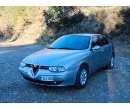 ALFA ROMEO - 156