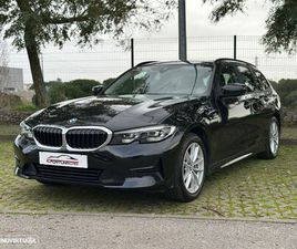 BMW 330 E LINE LUXURY AUTO