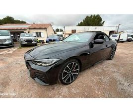 BMW 420 I PACK M AUTO