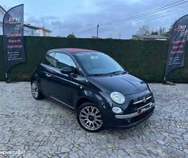 FIAT 500C 1.2 S&S POP-STAR