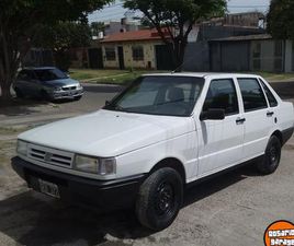 FIAT DUNA SL