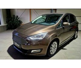 FORD GRAND C-MAX TITANIUM ECOBOOST