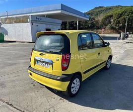 HYUNDAI ATOS HYUNDAI ATOS PRIME