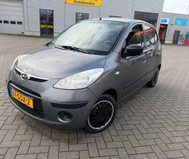 HYUNDAI I10 - 1.1 ACTIVE COOL AIRCO APK NAP