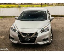NISSAN MICRA 1.0 IG-T ACENTA