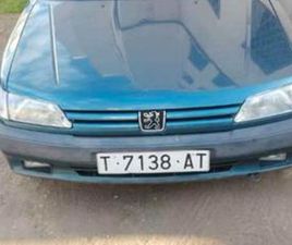 PEUGEOT - 306