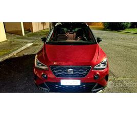 SEAT ARONA 1.0 TSI 116 CV DSG