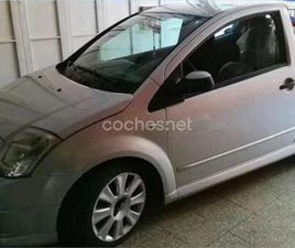 CITROEN C2 CITROEN C2