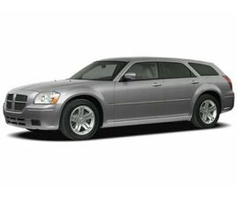 DODGE MAGNUM USED 2005 DODGE MAGNUM RT