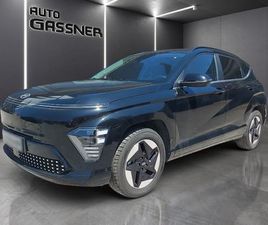 HYUNDAI KONA ELEKTRO (SX2) 65,4KWH TREND, ASSIST.-PAKET