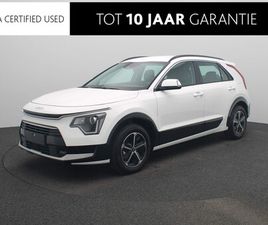 KIA NIRO 1.6 GDI HYBRID DYNAMICLINE