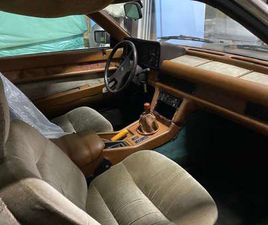 MASERATI BITURBO 2.0 180CV