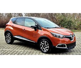 RENAULT PREMIUM RENAULT CAPTUR 1.5DCI/PREMIUM/2015