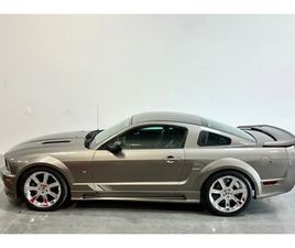 SALEEN S281 2005 SALEEN S281 SC