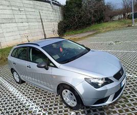 SEAT IBIZA ST ST 1.4 STYLE
