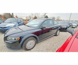 VOLVO C30 VOLVO C30 1.8