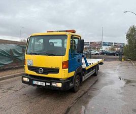 NISSAN - ATLEON 56.15