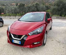 MICRA 1.0 IG-T ECO ACENTA GPL