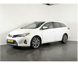 TOURING SPORTS 1.8 HYBRID LEASE PRO