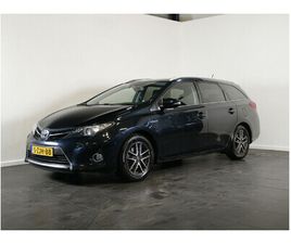 TOURING SPORTS 1.8 HYBRID LEASE