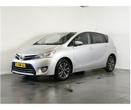 1.8 VVT-I ASPIRATION