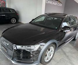AUDI A6 ALLROAD 3.0 TDI BUSINESS PLUS QUATTRO 272CV S-TRONIC