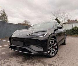 91.3KWH EXCELLENCE AUTO AWD 5DR