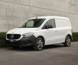 1.4 110 CDI A1 PRO L TREKH. L PARK SENSO. L BLUETO