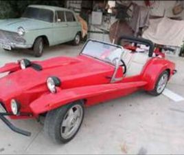 HISPANO ALEMAN - HISPANO MALLORCA