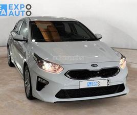 KIA CEED KIA - CEED 1.0 TGDI 88KW 120CV DRIVE