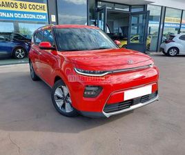 KIA E-SOUL KIA - ESOUL