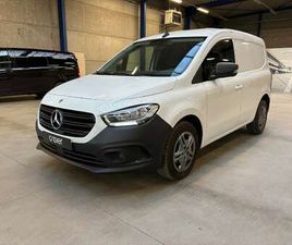 1.4 110 CDI A1 PRO L PARK SENSO. L BLUETOOTH L DAB