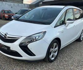 OPEL ZAFIRA TOURER ZAFIRA 2.0 CDTI COSMO