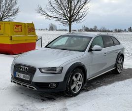 QUATTRO 2.0 TDI DPF QUATTRO S TRONIC
