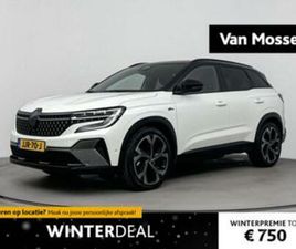 RENAULT AUSTRAL 1.2 E-TECH FULL HYBRID 200PK TECHNO ESPRIT A — RENAULT — MARKTPLAATS