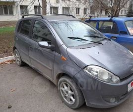 CHERY A1