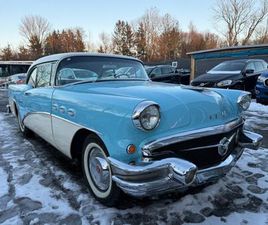 BUICK SPECIAL BUICK SPECIAL*V8*TÜV*H-KENNZEICHEN*TOP HISTORIE*