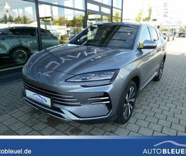 BYD SEAL U BYD SEAL U PHEV COMFORT *HEAD-UP*GLASDACH*PRIVACY*L