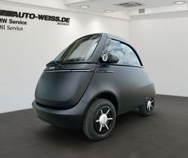 MICROLINO PREMIUM ''DIE NEUGEBURT EINER IKONE''