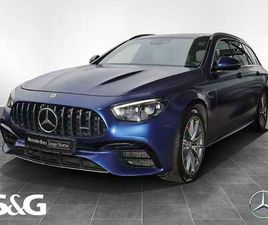 S 4M +T-MODELL AMG HEADUP+PANO+DISTRO