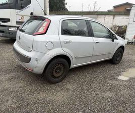 5P 1.4 NATURAL POWER EMOTION 70CV